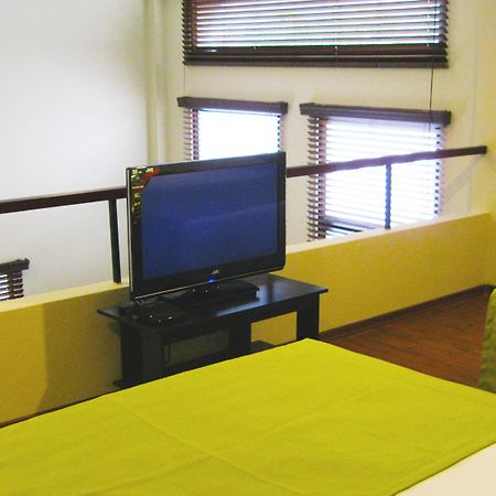 Apartterrazas Guayaquil -Suites&Lofts- Dış mekan fotoğraf