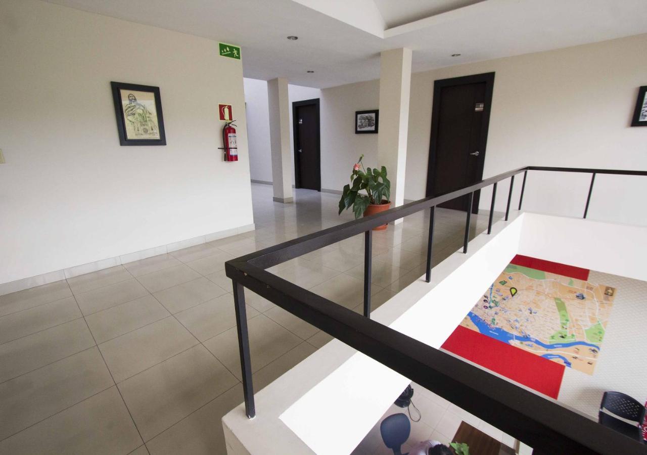 Apartterrazas Guayaquil -Suites&Lofts- Dış mekan fotoğraf