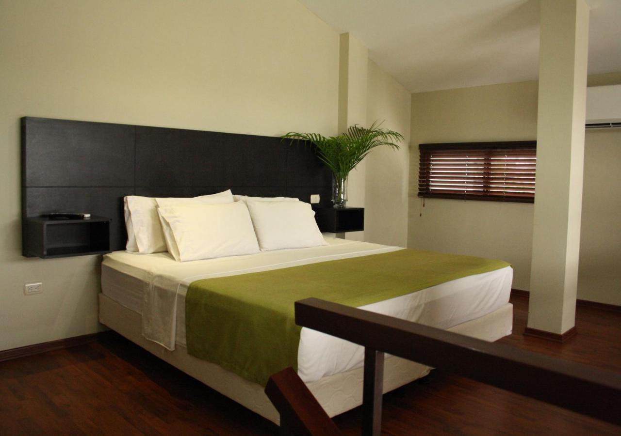 Apartterrazas Guayaquil -Suites&Lofts- Dış mekan fotoğraf