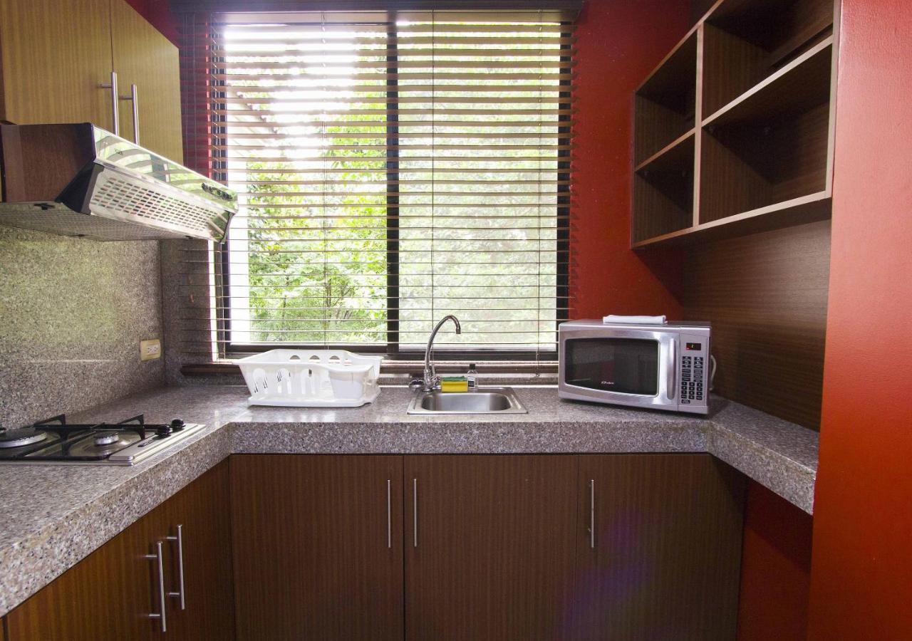 Apartterrazas Guayaquil -Suites&Lofts- Dış mekan fotoğraf