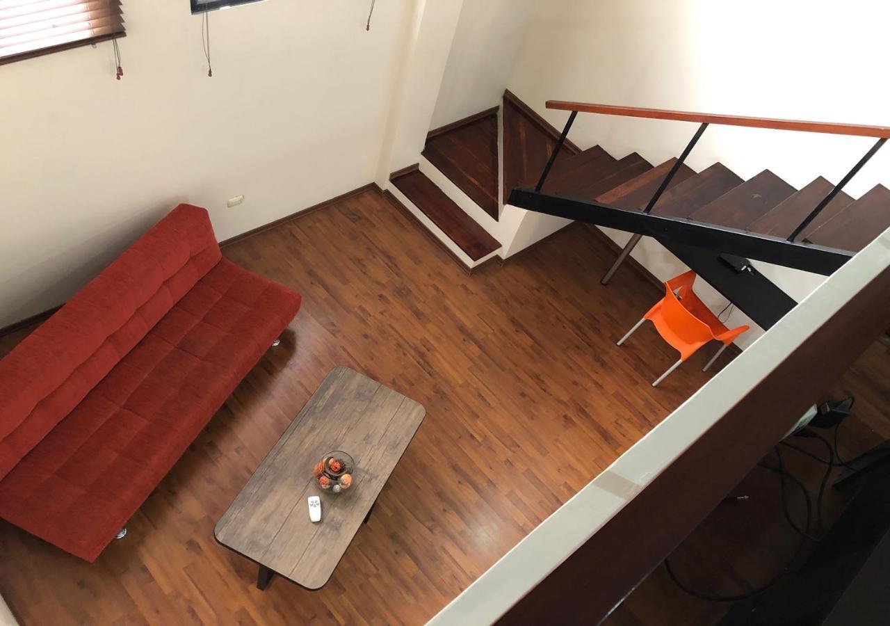 Apartterrazas Guayaquil -Suites&Lofts- Dış mekan fotoğraf