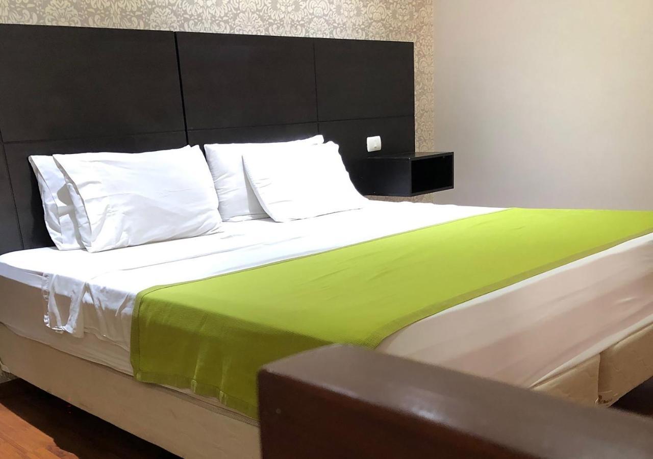 Apartterrazas Guayaquil -Suites&Lofts- Dış mekan fotoğraf