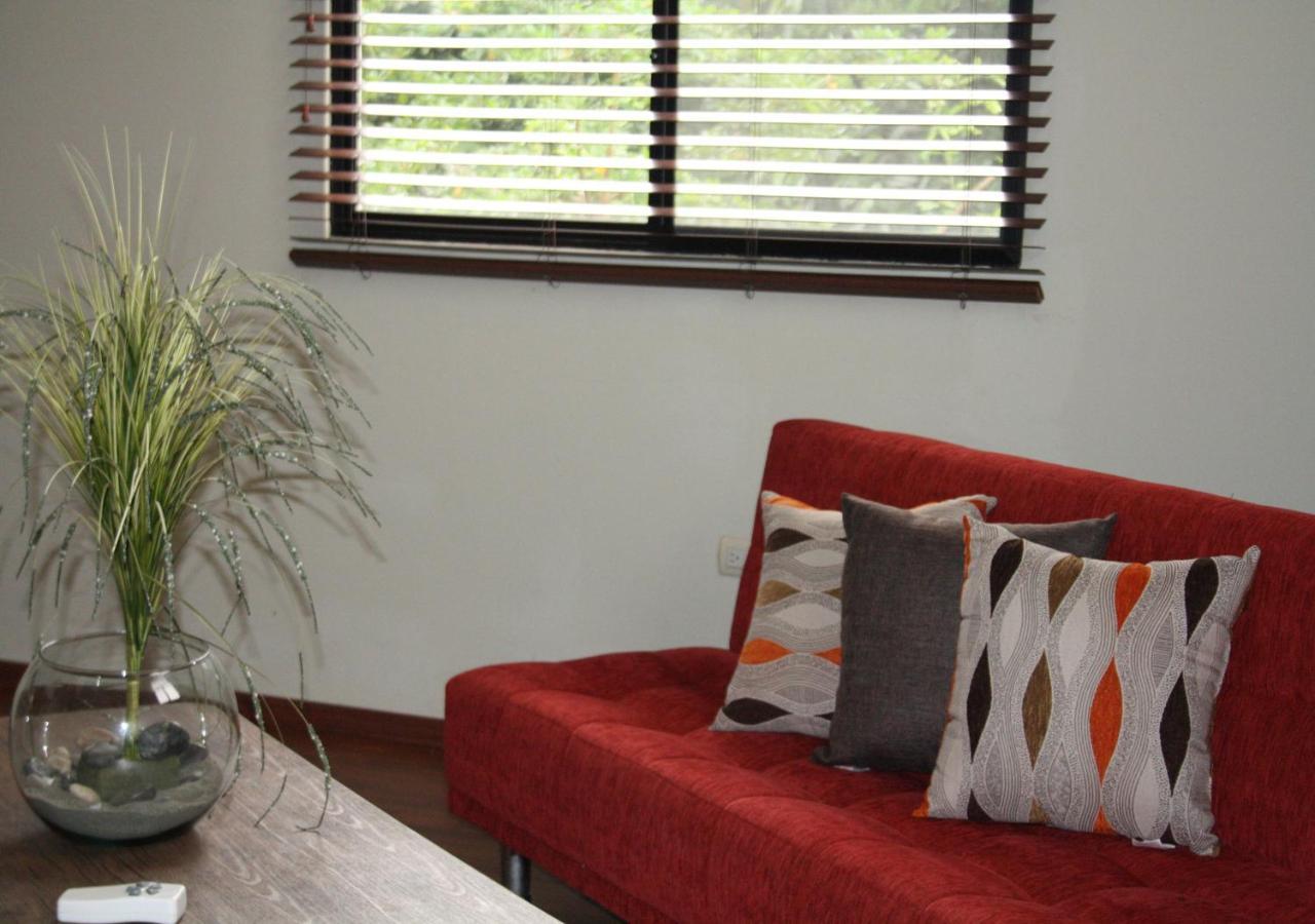 Apartterrazas Guayaquil -Suites&Lofts- Dış mekan fotoğraf