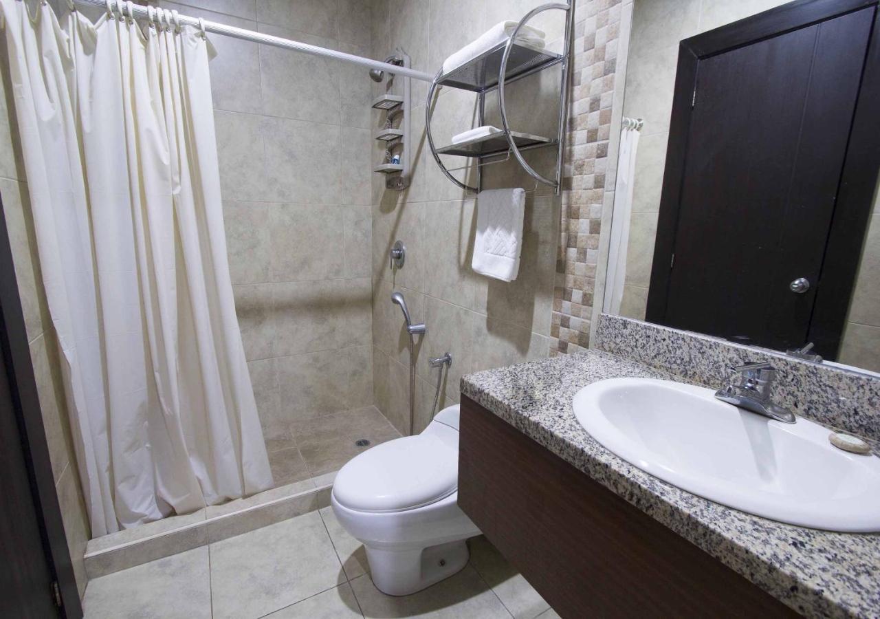 Apartterrazas Guayaquil -Suites&Lofts- Dış mekan fotoğraf