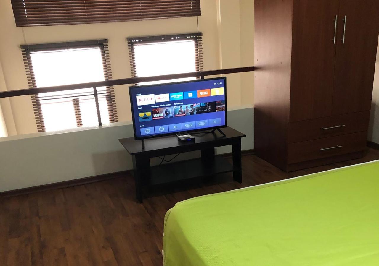 Apartterrazas Guayaquil -Suites&Lofts- Dış mekan fotoğraf