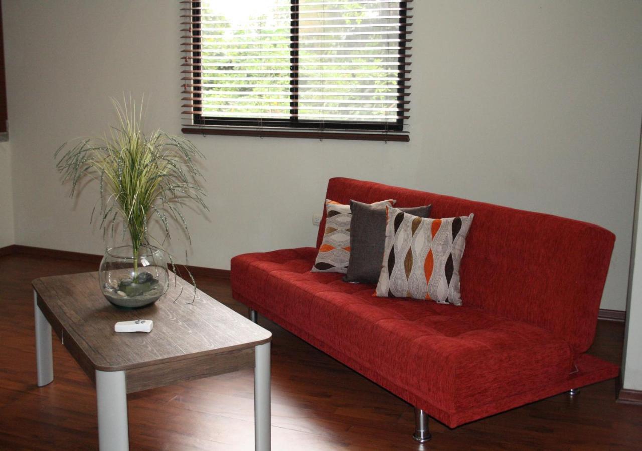 Apartterrazas Guayaquil -Suites&Lofts- Dış mekan fotoğraf