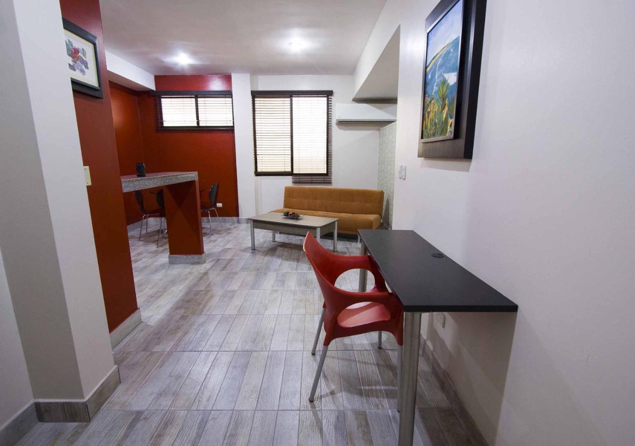 Apartterrazas Guayaquil -Suites&Lofts- Dış mekan fotoğraf