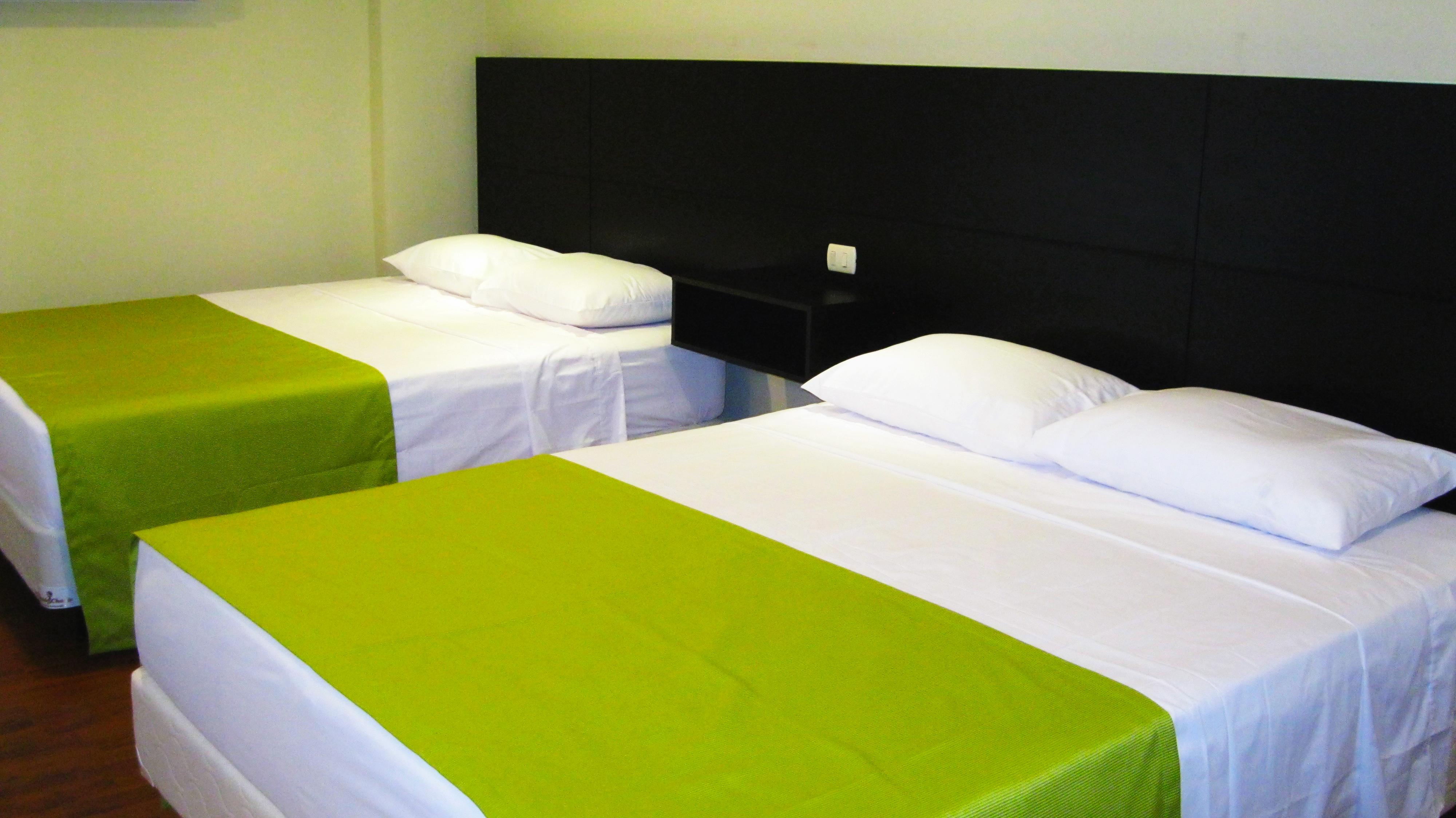 Apartterrazas Guayaquil -Suites&Lofts- Dış mekan fotoğraf