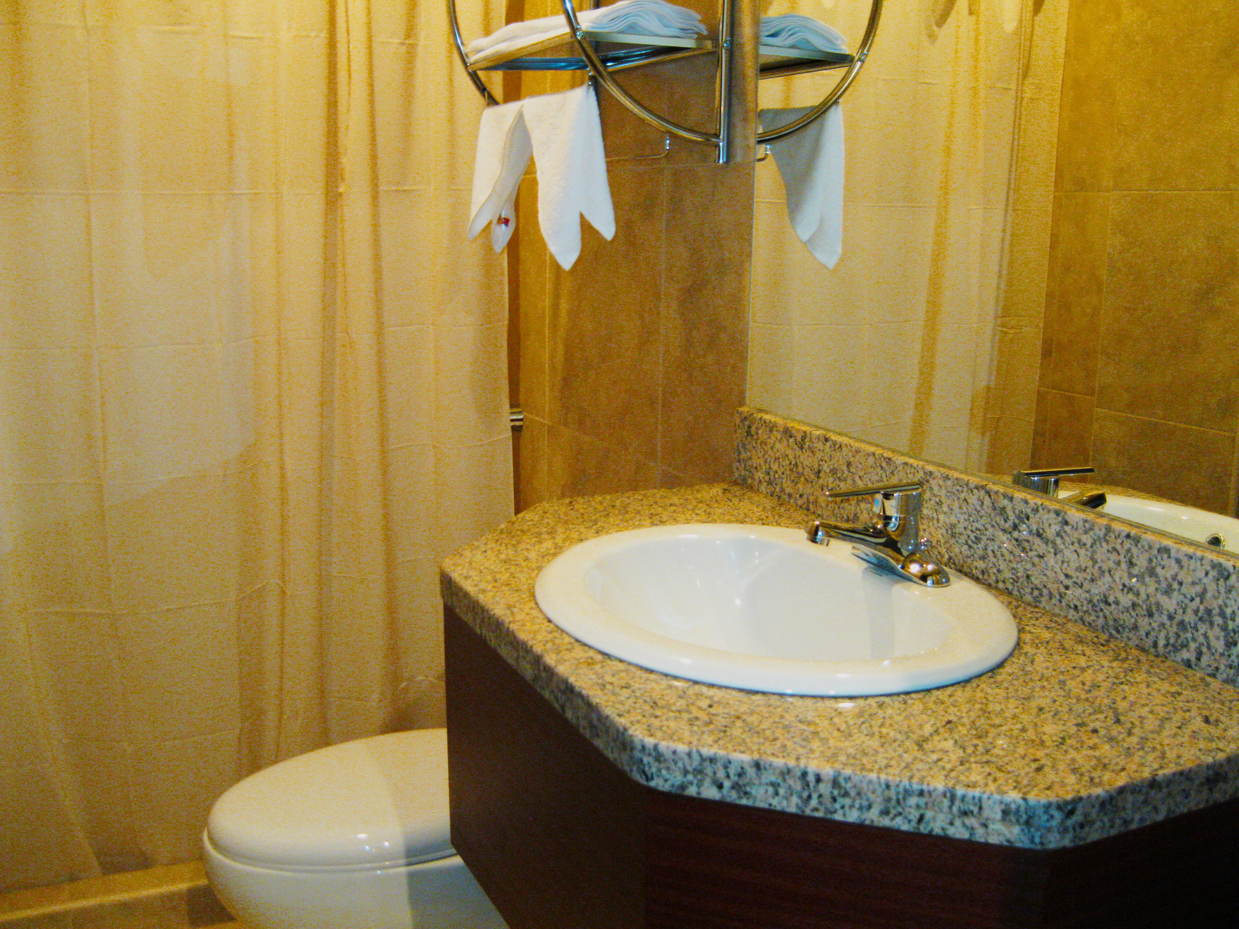 Apartterrazas Guayaquil -Suites&Lofts- Dış mekan fotoğraf