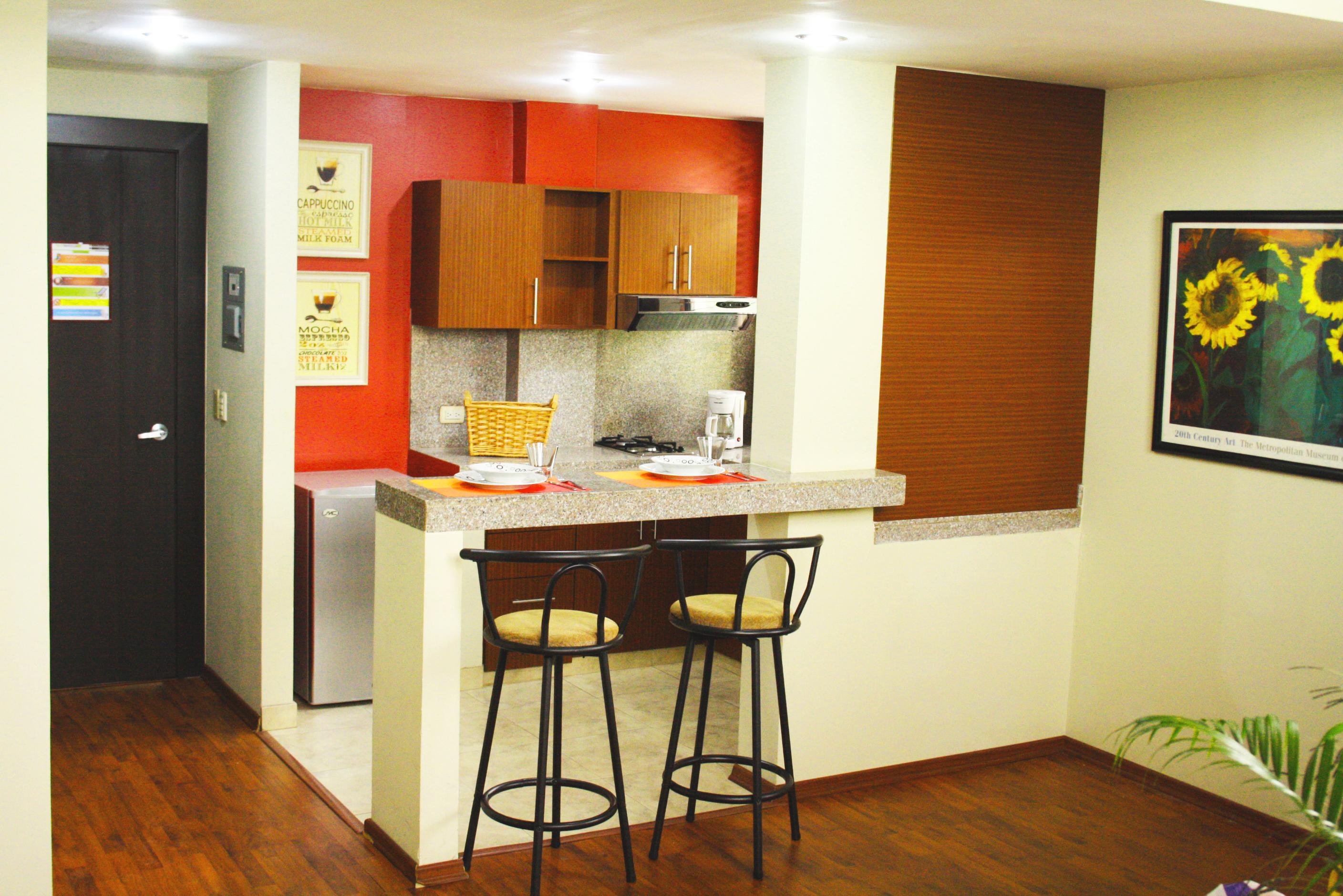 Apartterrazas Guayaquil -Suites&Lofts- Dış mekan fotoğraf