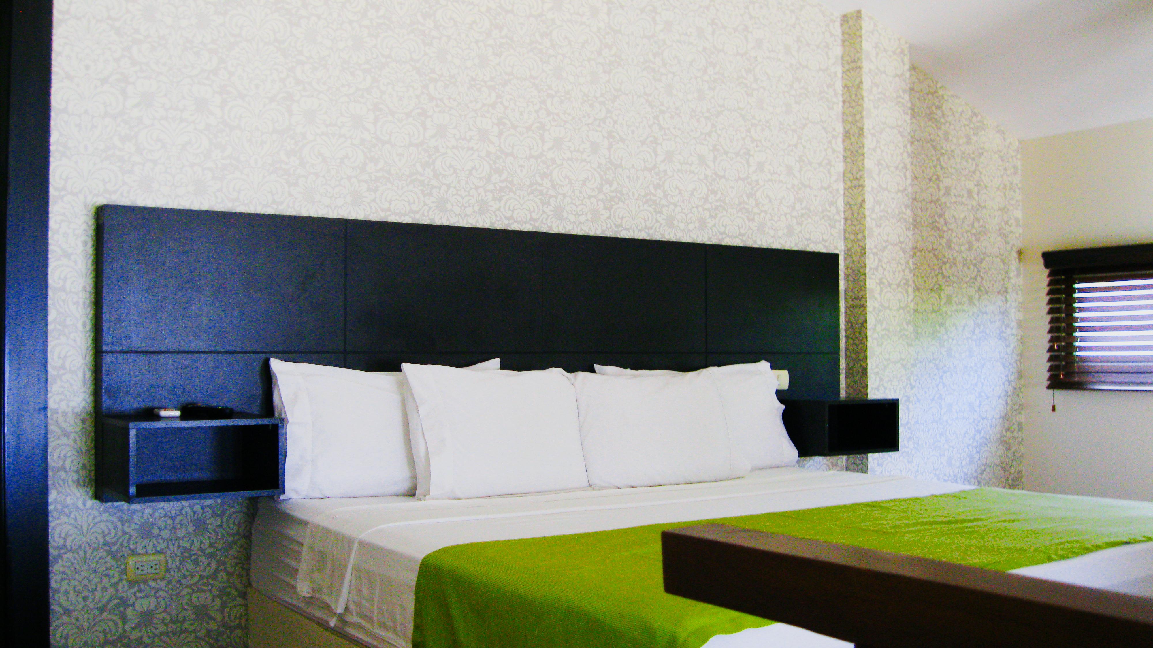 Apartterrazas Guayaquil -Suites&Lofts- Dış mekan fotoğraf
