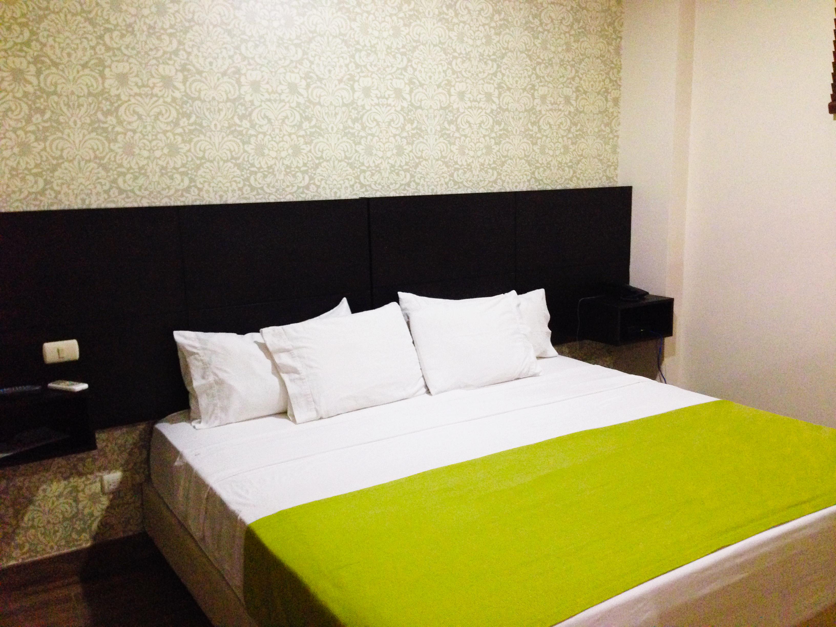 Apartterrazas Guayaquil -Suites&Lofts- Dış mekan fotoğraf