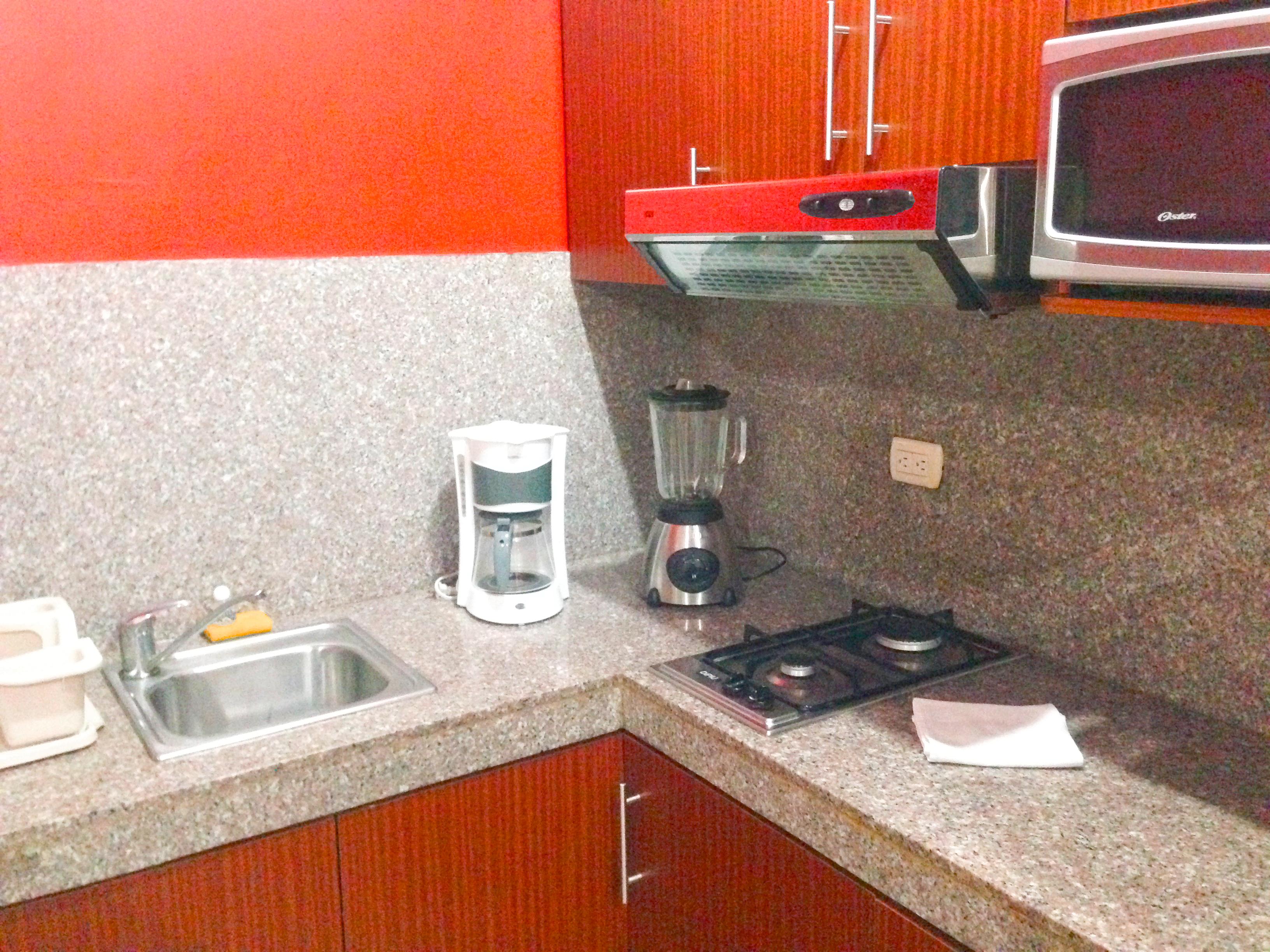 Apartterrazas Guayaquil -Suites&Lofts- Dış mekan fotoğraf