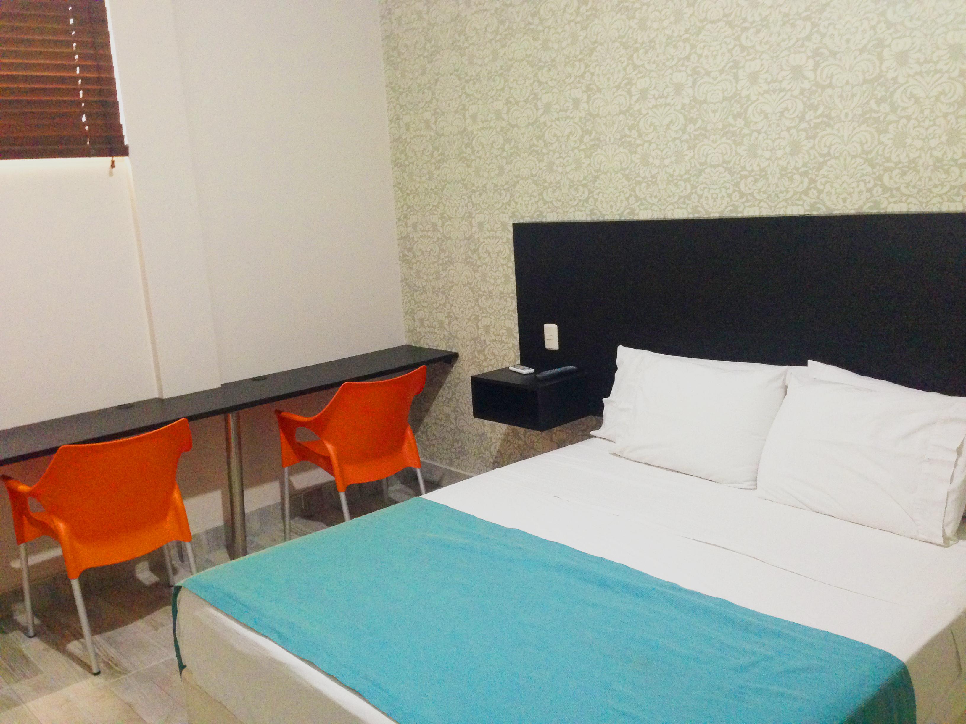 Apartterrazas Guayaquil -Suites&Lofts- Dış mekan fotoğraf