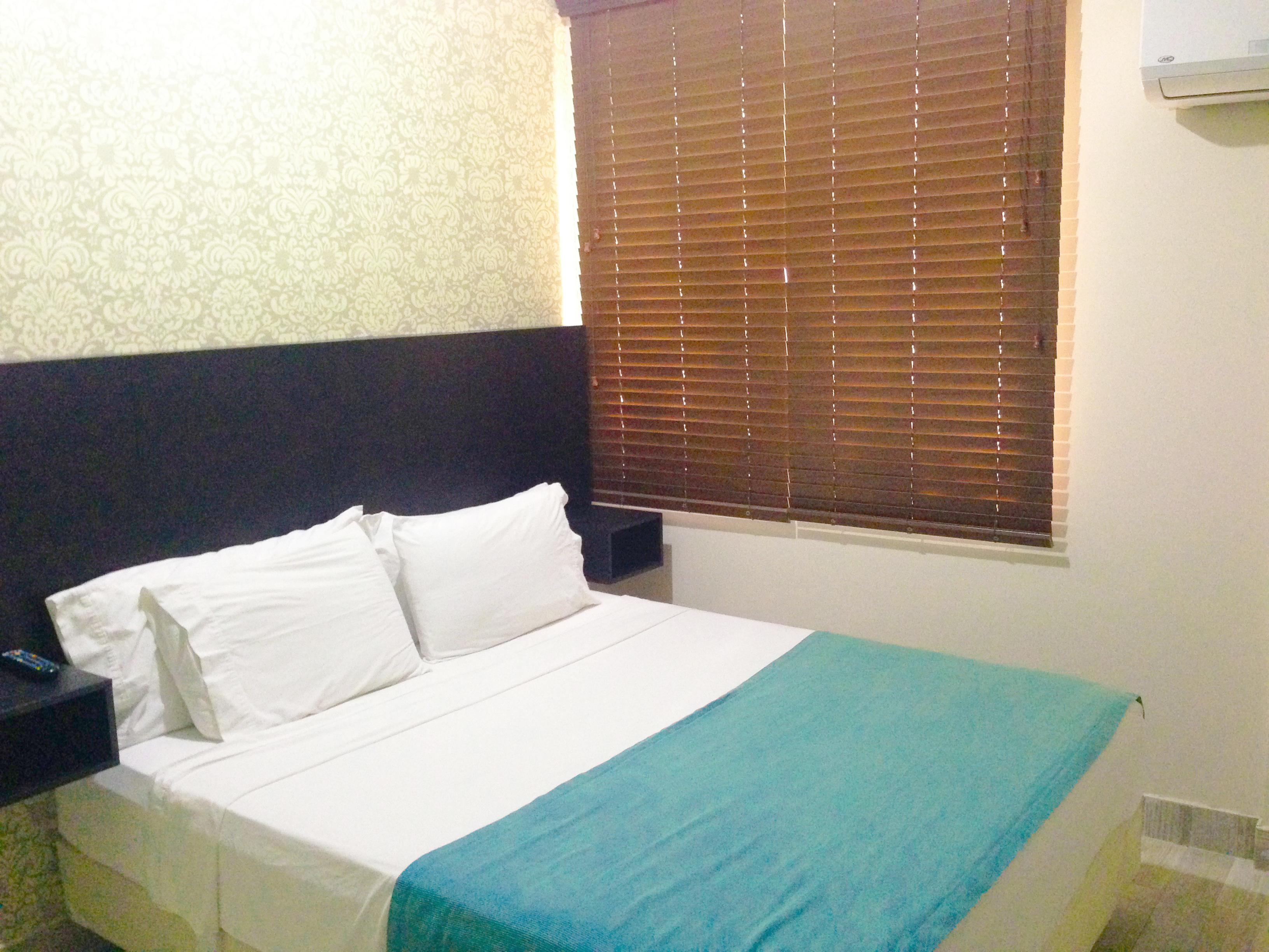 Apartterrazas Guayaquil -Suites&Lofts- Dış mekan fotoğraf