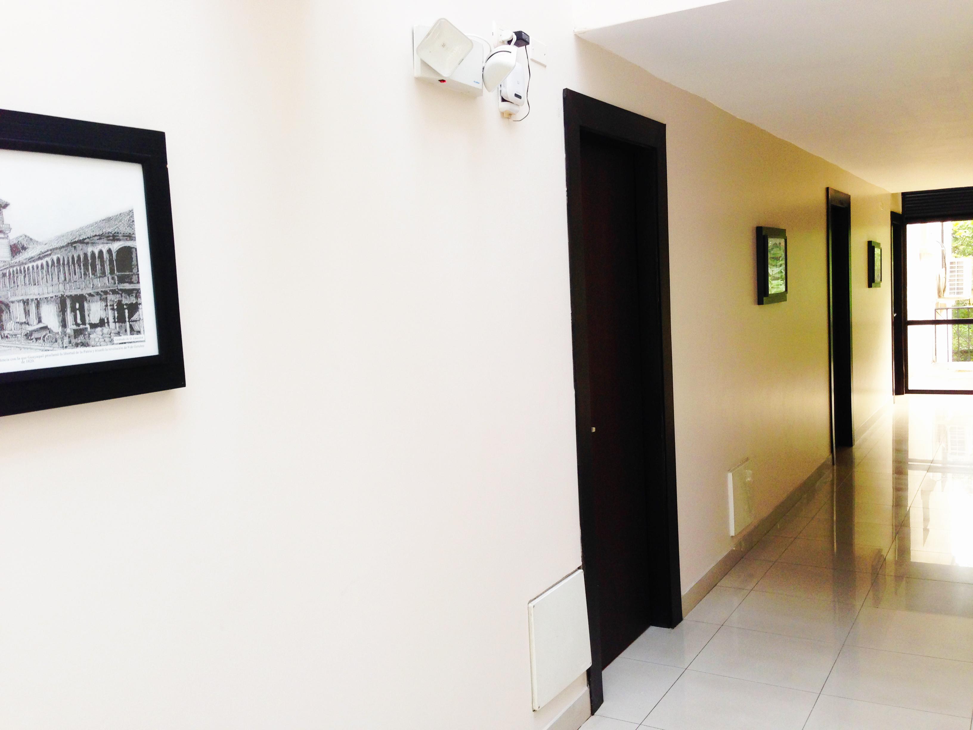 Apartterrazas Guayaquil -Suites&Lofts- Dış mekan fotoğraf