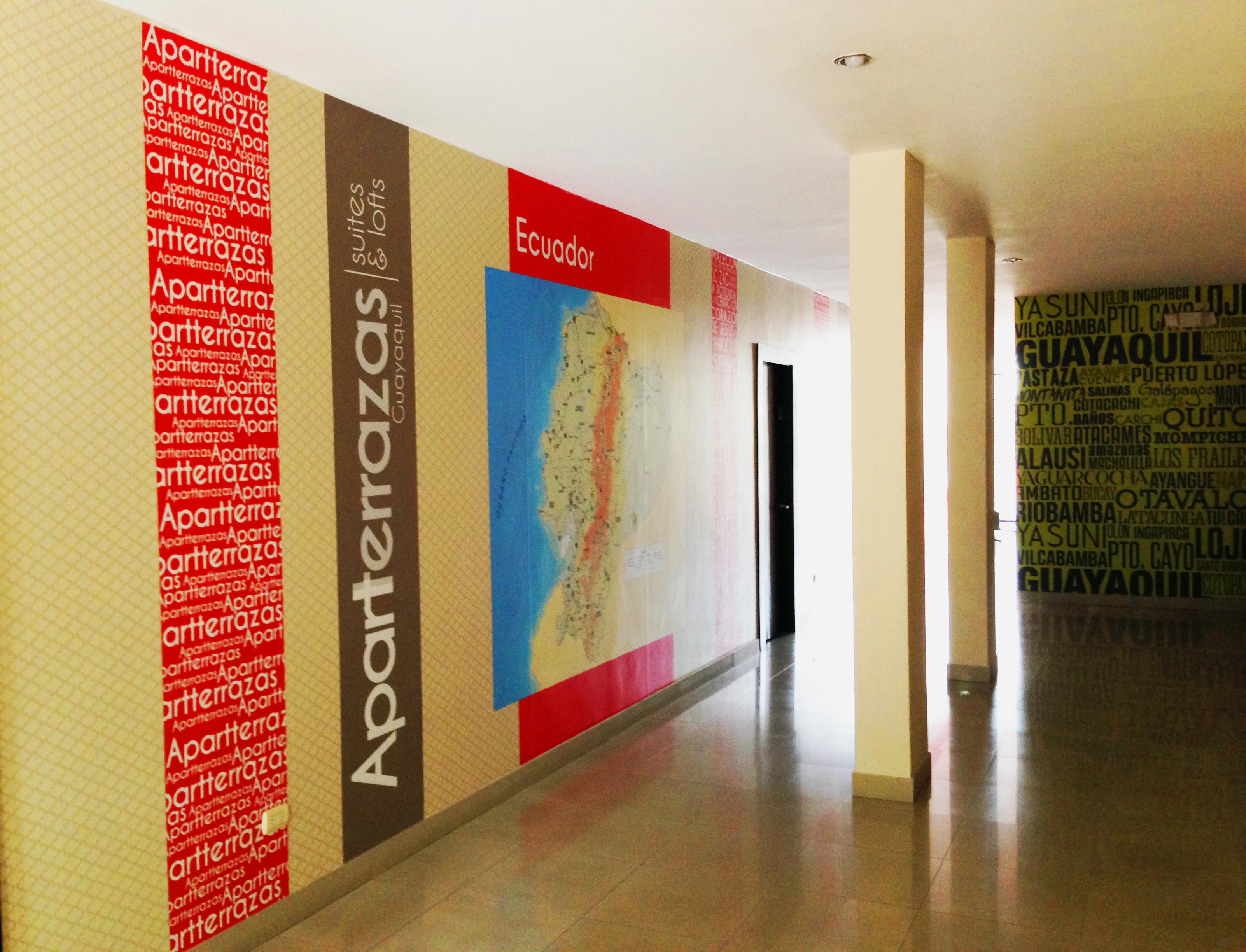 Apartterrazas Guayaquil -Suites&Lofts- Dış mekan fotoğraf
