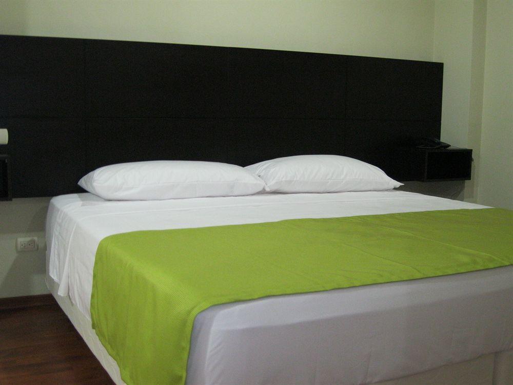 Apartterrazas Guayaquil -Suites&Lofts- Dış mekan fotoğraf