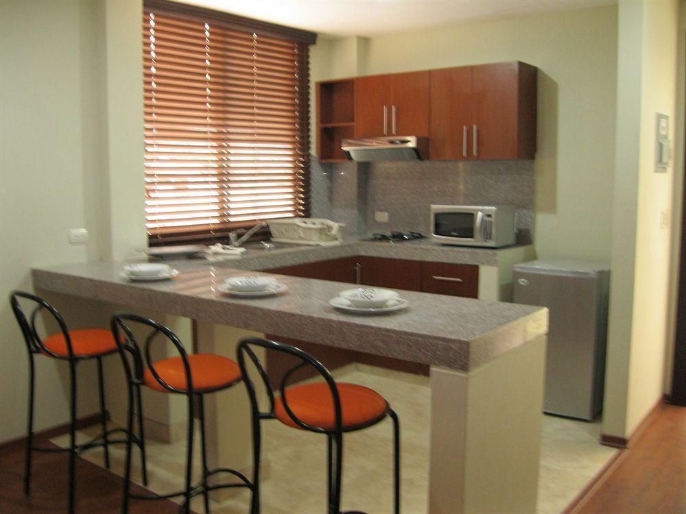 Apartterrazas Guayaquil -Suites&Lofts- Dış mekan fotoğraf