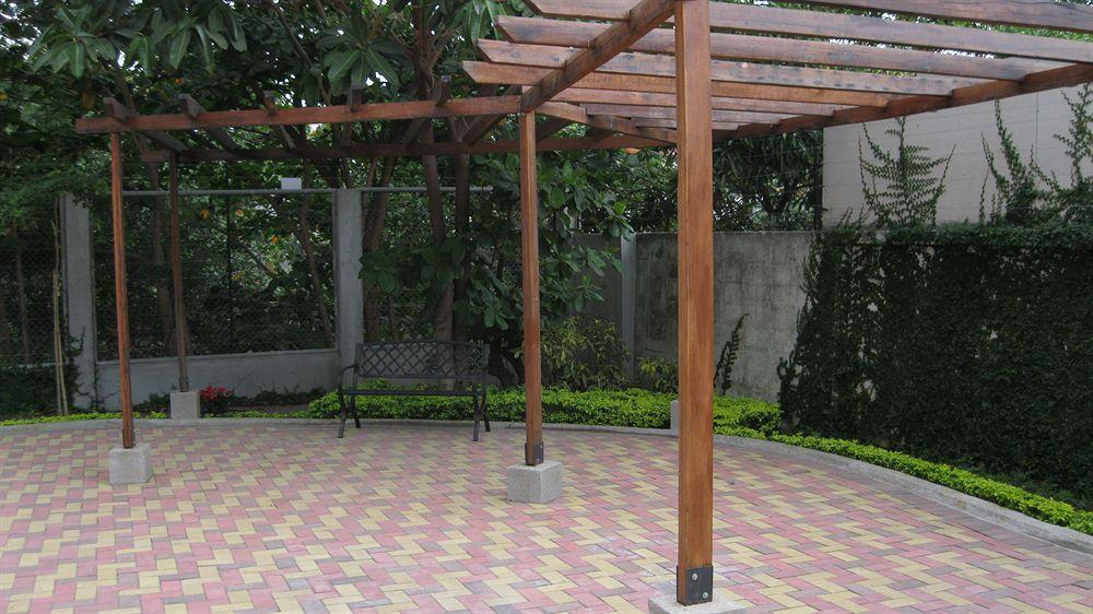Apartterrazas Guayaquil -Suites&Lofts- Dış mekan fotoğraf
