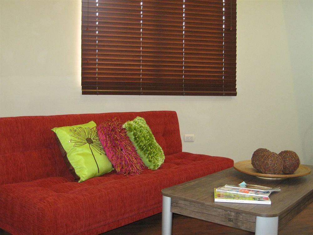 Apartterrazas Guayaquil -Suites&Lofts- Dış mekan fotoğraf