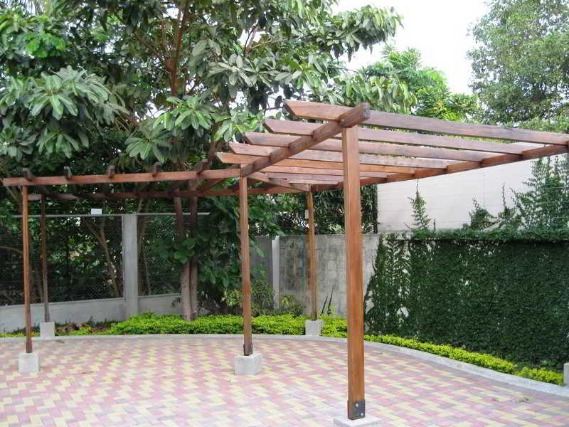 Apartterrazas Guayaquil -Suites&Lofts- Dış mekan fotoğraf