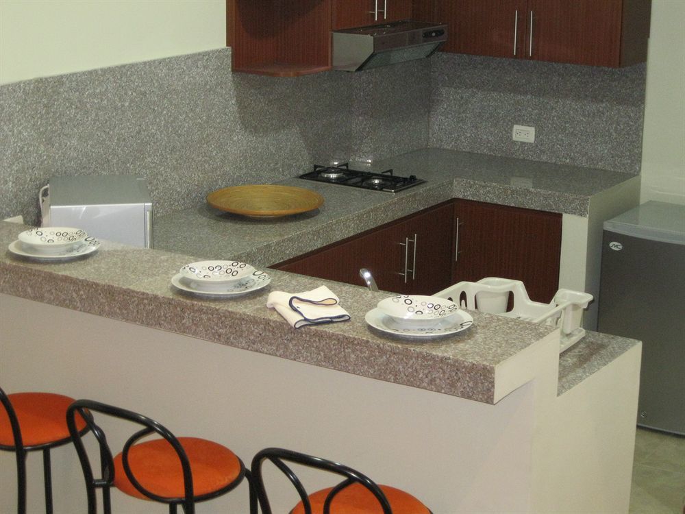 Apartterrazas Guayaquil -Suites&Lofts- Dış mekan fotoğraf