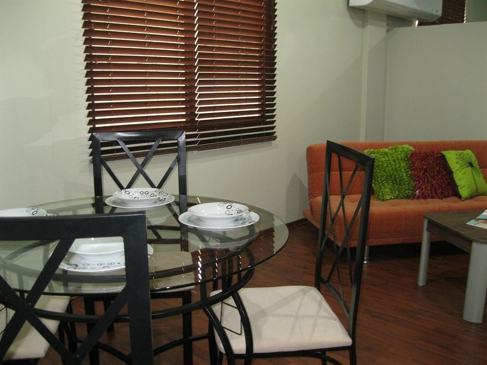 Apartterrazas Guayaquil -Suites&Lofts- Dış mekan fotoğraf