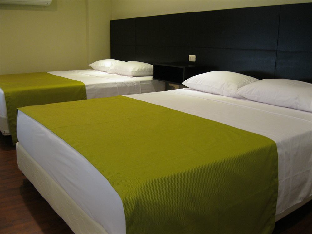 Apartterrazas Guayaquil -Suites&Lofts- Dış mekan fotoğraf