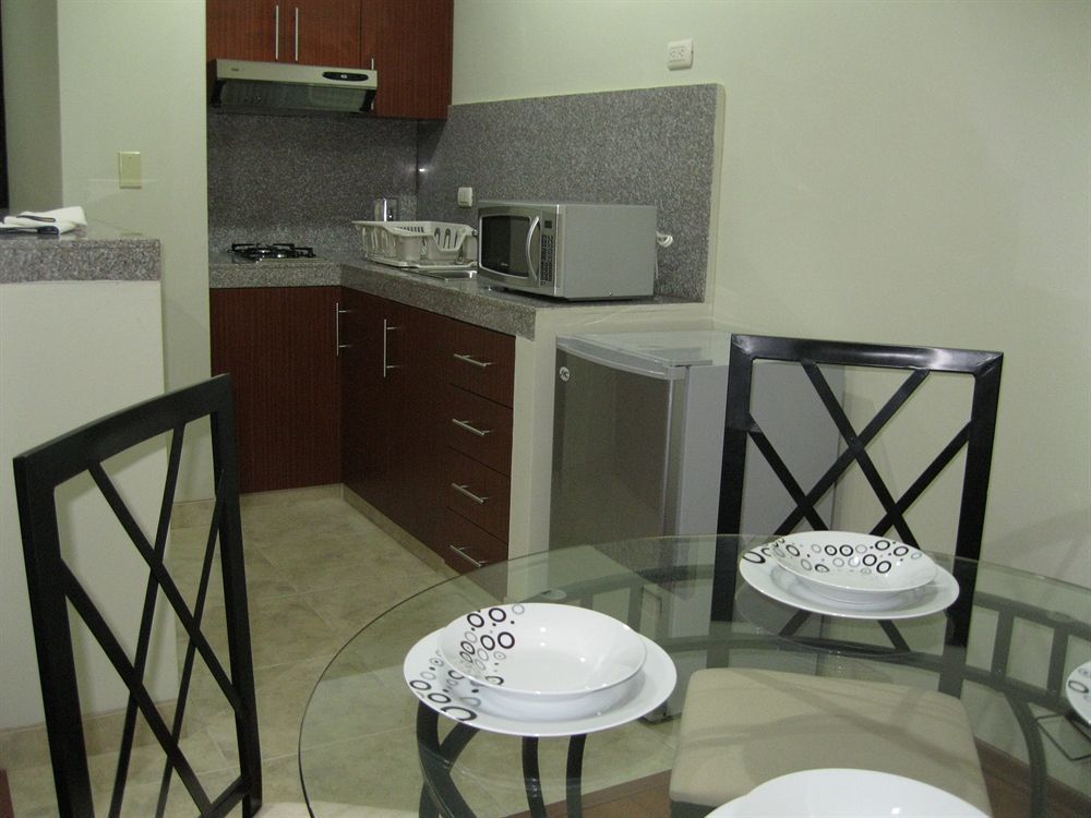 Apartterrazas Guayaquil -Suites&Lofts- Dış mekan fotoğraf