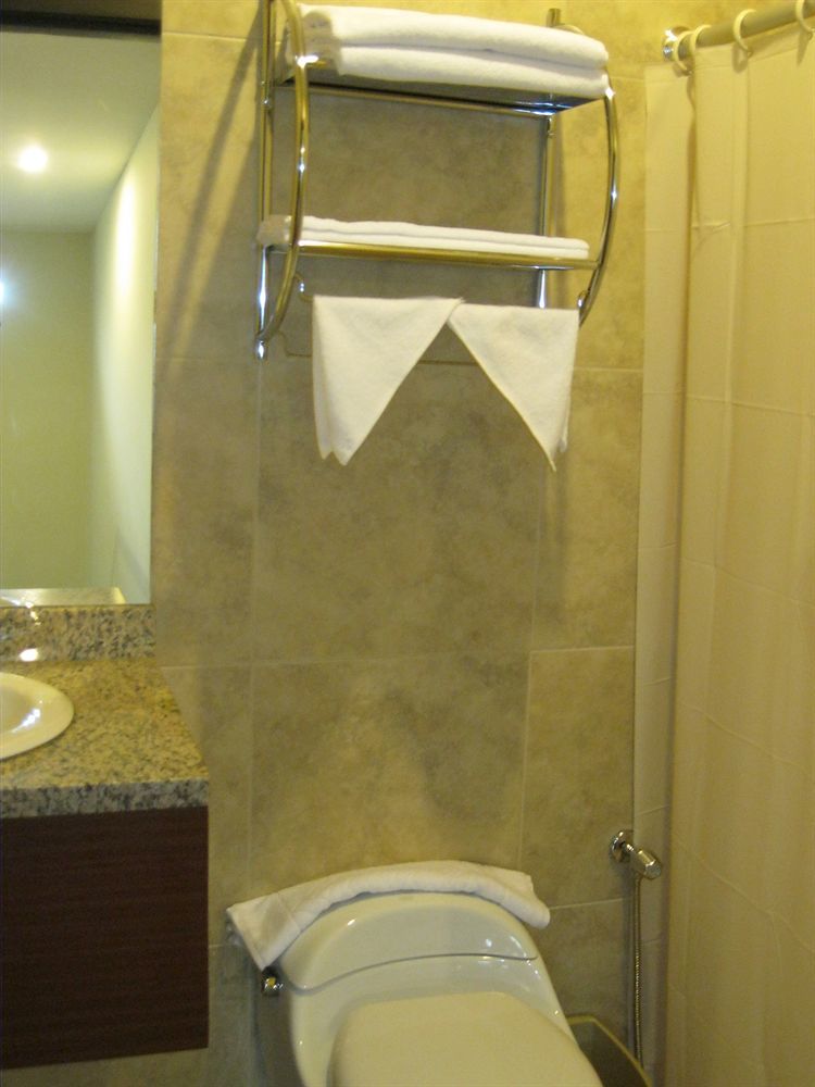 Apartterrazas Guayaquil -Suites&Lofts- Dış mekan fotoğraf