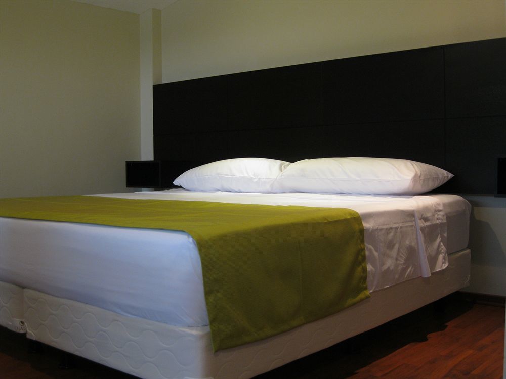 Apartterrazas Guayaquil -Suites&Lofts- Dış mekan fotoğraf