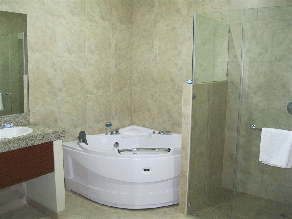 Apartterrazas Guayaquil -Suites&Lofts- Dış mekan fotoğraf