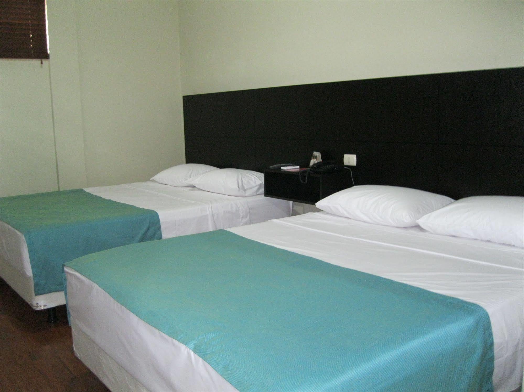 Apartterrazas Guayaquil -Suites&Lofts- Dış mekan fotoğraf